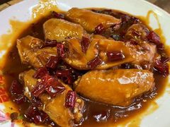 -佳佳麻辣烧菜馆