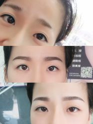 -平萍纹绣韩式半永久定妆