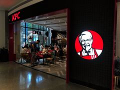 门面-肯德基(八号仓店)
