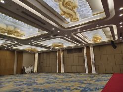 -成都瑞城名人酒店·宴会厅