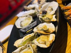 -烧蠔帮·生蚝海鲜牌档(观海店)