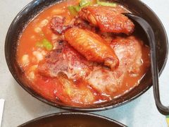 -华嫂冰室(尖沙咀店)