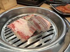 -本家韩国烤肉(青岛万象城店)