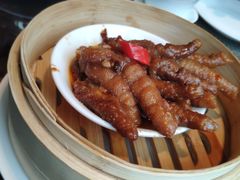 -上海静安香格里拉大酒店