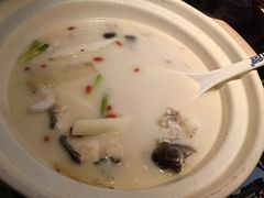 -老阿爸鲜鱼土菜(昆山花桥店)