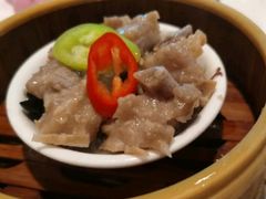 豉油蒸排骨-知粤塘港式茶餐厅