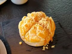 黄油菠萝油-蝴蝶里·粤菜·点心(滨江龙湖店)