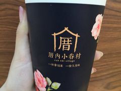 -厝内小眷村(西单大悦城店)