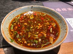 -老墙根涮肉·铜锅·烧烤(欢乐谷·王四营店)