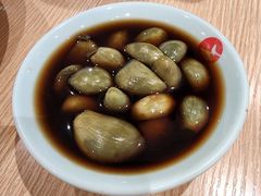 -老边饺子馆(东单店)
