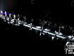 -欢乐海岸椰林沙滩-2025湾区超级灯会