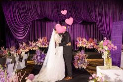 -美薇亭婚礼顾问