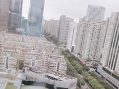 -广州粤海喜来登酒店