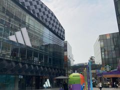 -三里屯太古里