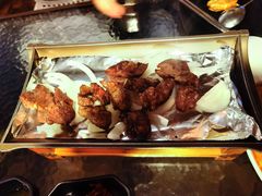 -青春韩国料理(汽博店)