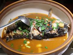 -千岛湖小鱼儿·淳安匠心农家菜