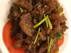 -九花山烤鸭店