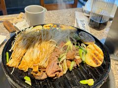 -厚味居炙子烤肉·清真(天桥南纬路店)
