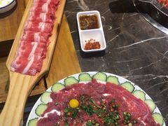 -蜀辣居鲜货老火锅(簇桥富顿中心店)