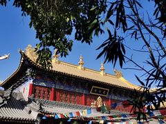 -西安市广仁寺