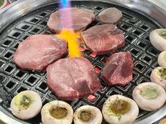 -霸腹烤肉(厦门柚子番店)
