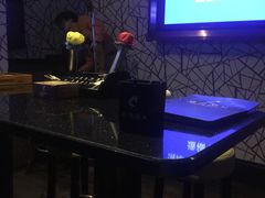 -皇马纯KTV(景田店)