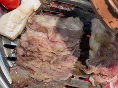 -本家韩国烤肉(青岛万象城店)