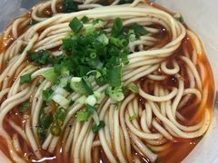 -秦云老太婆摊摊面(磁器口店)