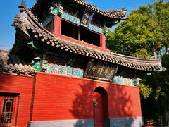 -洛阳白马寺