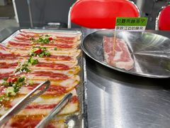 -大喜烤肉(海宁尚东店)