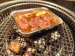 -上男·烧肉集市(五一广场店)