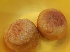 玉兰饼-毛华美食(清扬路店)