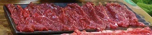 -老北京涮羊肉(航东路店)
