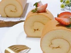 -吾象走甜·生日蛋糕·甜品台茶歇