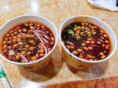 -覃肥叔桂林米粉(粮道街店)