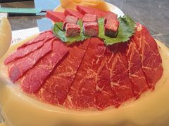 -德天肥牛海鲜火锅(城西银泰店)