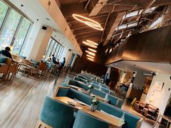 大堂-EN SPACE恩空间