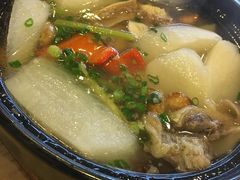 -和膳居饮食有限公司
