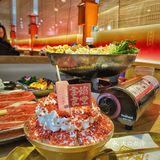 [机智]金焰食堂就是日料店的扛把子～