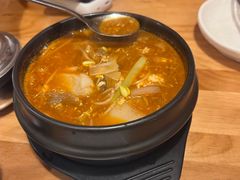 -多宾韩国料理(学衡路店)