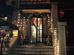 -芭堤雅泰国餐厅(胜利路店)