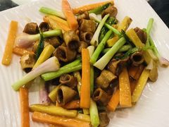 -美极鲜食坊(宝安南路店)