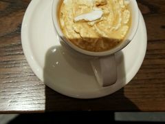 -星巴克(大连金州安盛店)