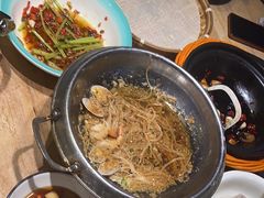 -餐酷哈雷餐厅(通程广场店)
