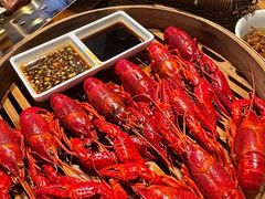-华府九号海鲜烧烤大排档(龙域店)