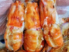 -明本海鲜大排档·鱼生海鲜烧烤宵夜(陈家祠店)
