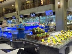 -新海渔港·胶东海鲜家常菜·家宴(奥体中心店)