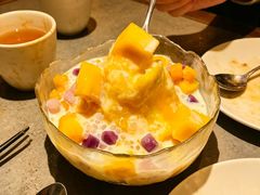 -鼎鼎香·港式火锅·臻选店(北京SKP店)
