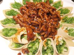-95号酱骨·一块豆腐(展春园西路店)