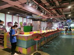 -星舰梦航(广百广场荔胜店)